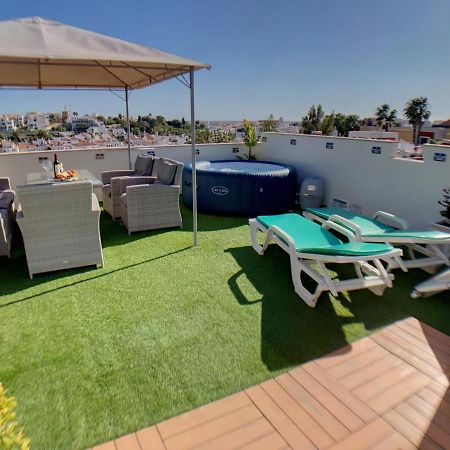 Apartment Beta - 2 Bedrooms, Private Rooftop Patio With Hot Tub, Bbq And View Ferragudo  Bagian luar foto