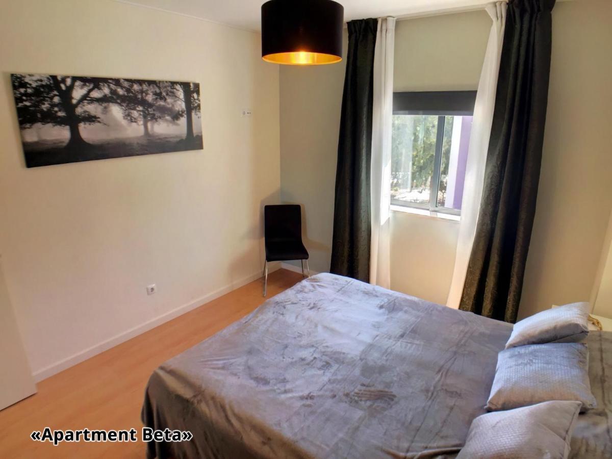Apartment Beta - 2 Bedrooms, Private Rooftop Patio With Hot Tub, Bbq And View Ferragudo  Bagian luar foto